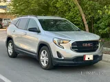 GMC TERRAIN 2019